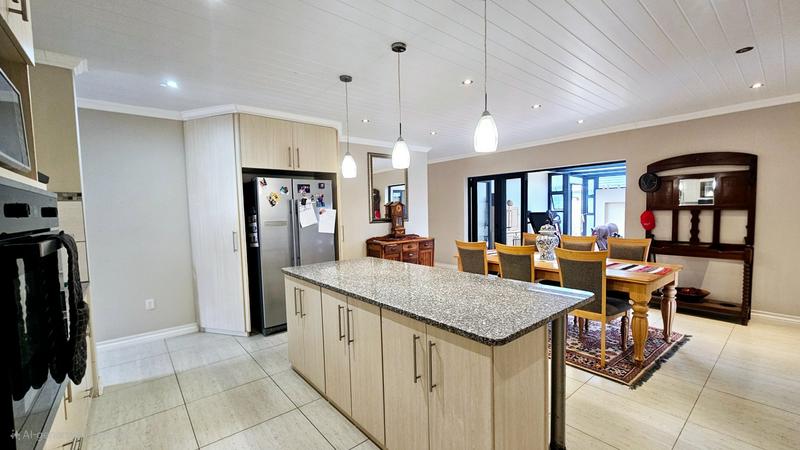 3 Bedroom Property for Sale in Monte Christo Western Cape